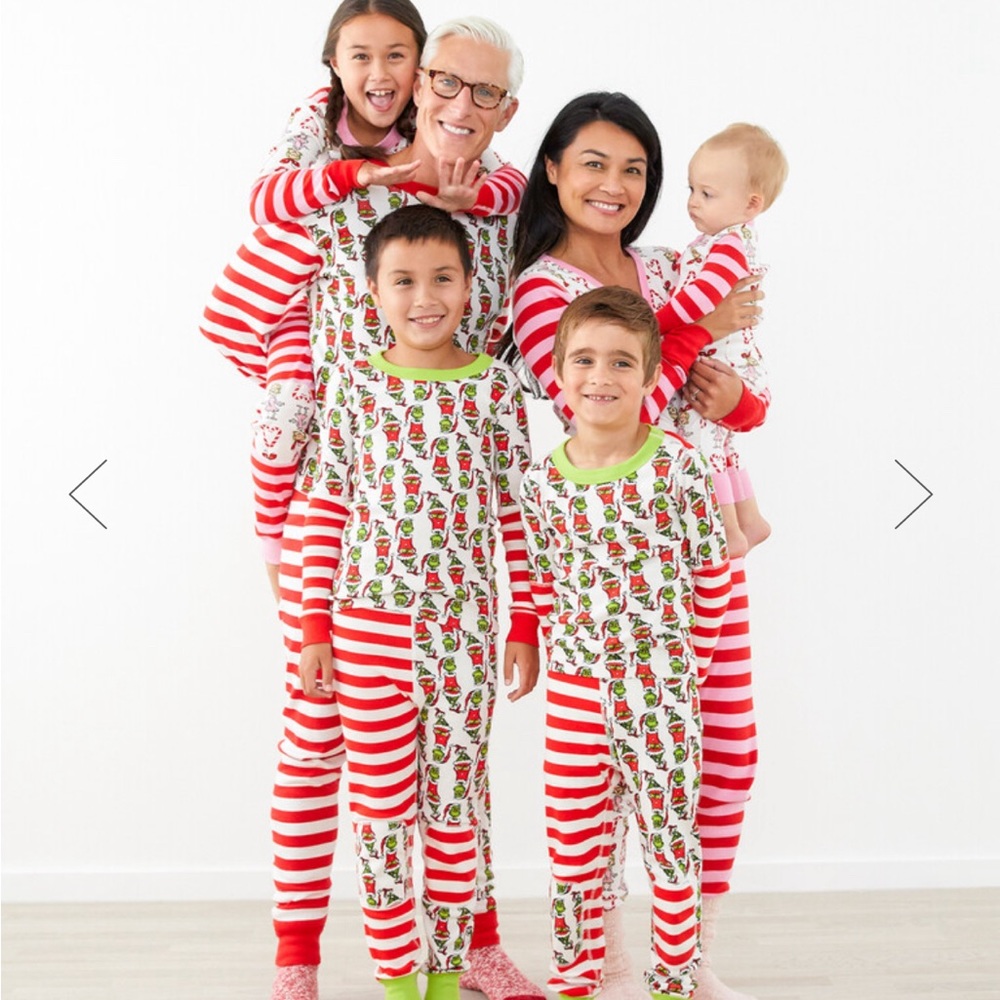 Cindy Lou PJ bottoms
